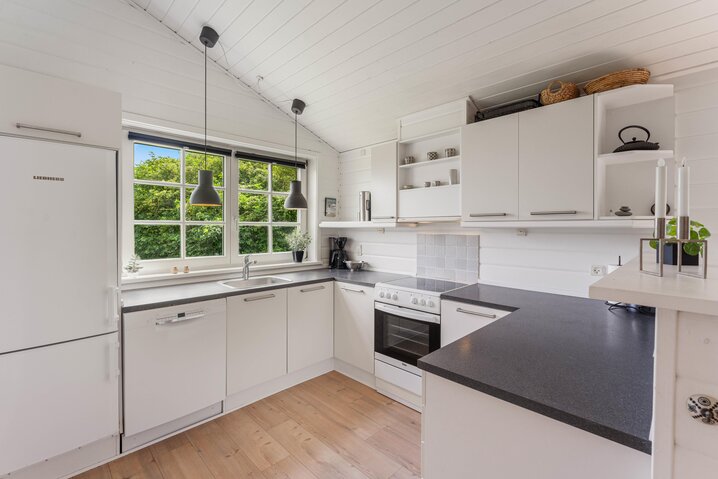 Ferienhaus H5329 in Lyngsletten 25, Klegod - Bild #2