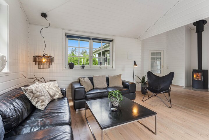 Ferienhaus H5329 in Lyngsletten 25, Klegod - Bild #3