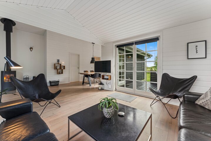 Ferienhaus H5329 in Lyngsletten 25, Klegod - Bild #4