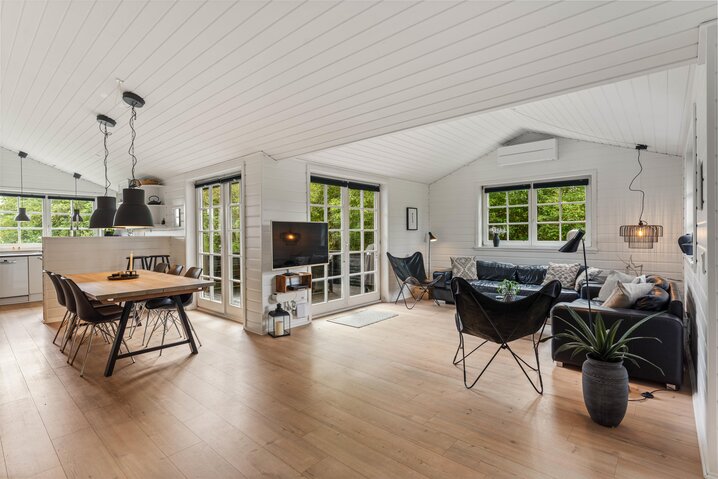 Ferienhaus H5329 in Lyngsletten 25, Klegod - Bild #6