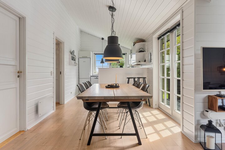 Ferienhaus H5329 in Lyngsletten 25, Klegod - Bild #7