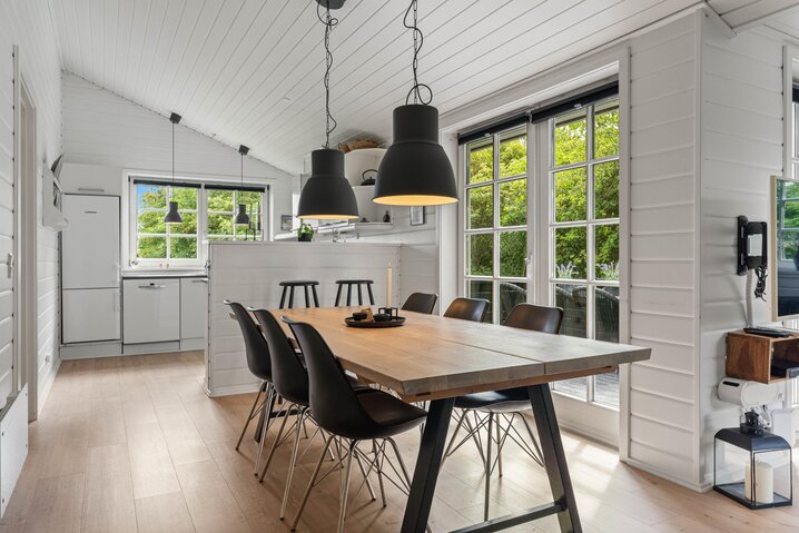 Ferienhaus H5329 in Lyngsletten 25, Klegod - Bild #8