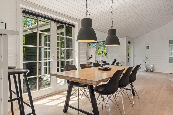 Ferienhaus H5329 in Lyngsletten 25, Klegod - Bild #9