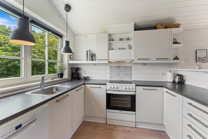 Ferienhaus H5329 in Lyngsletten 25, Klegod - Bild #11