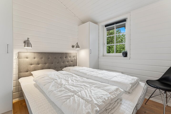 Ferienhaus H5329 in Lyngsletten 25, Klegod - Bild #12