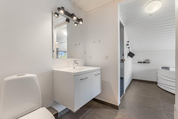 Ferienhaus H5329 in Lyngsletten 25, Klegod - Bild #14