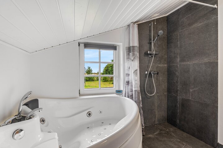 Ferienhaus H5329 in Lyngsletten 25, Klegod - Bild #15