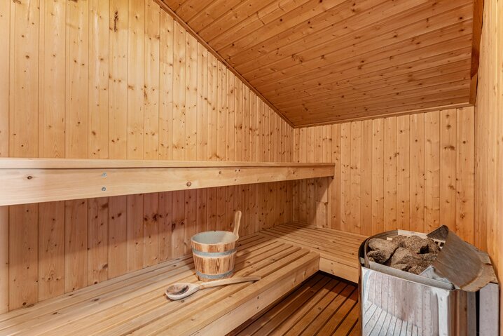 Ferienhaus H5329 in Lyngsletten 25, Klegod - Bild #16