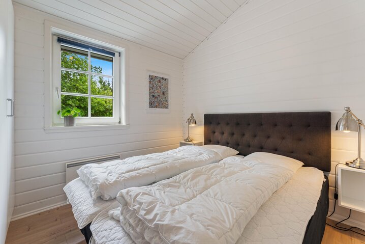 Ferienhaus H5329 in Lyngsletten 25, Klegod - Bild #17