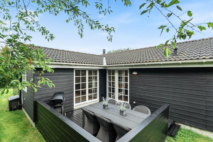 Ferienhaus H5329 in Lyngsletten 25, Klegod - Bild #23