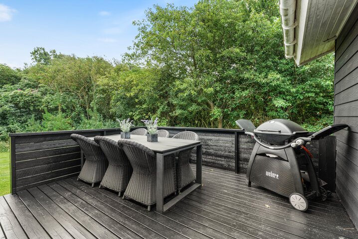 Ferienhaus H5329 in Lyngsletten 25, Klegod - Bild #24