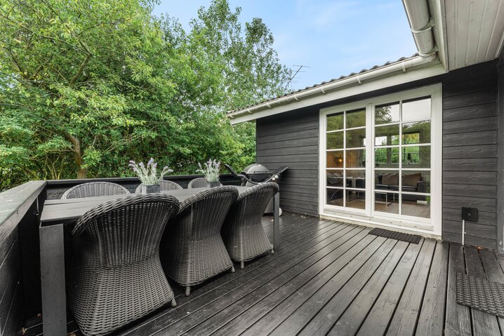 Ferienhaus H5329 in Lyngsletten 25, Klegod - Bild #25