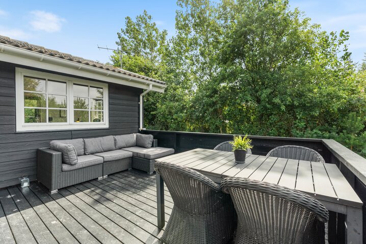 Ferienhaus H5329 in Lyngsletten 25, Klegod - Bild #27