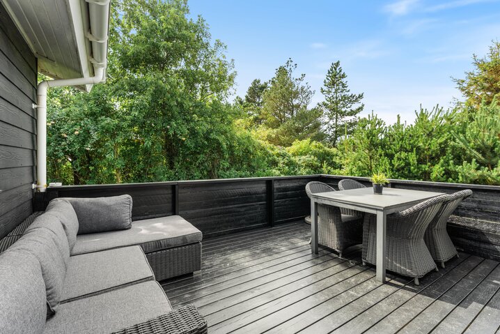 Ferienhaus H5329 in Lyngsletten 25, Klegod - Bild #28