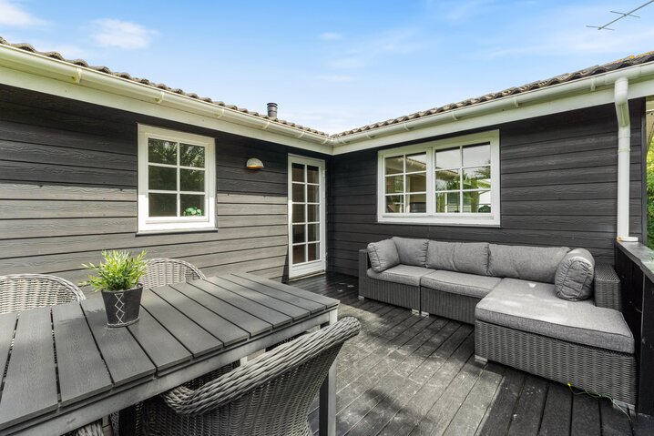 Ferienhaus H5329 in Lyngsletten 25, Klegod - Bild #29