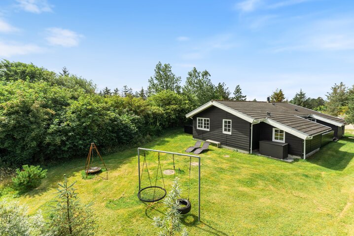 Ferienhaus H5329 in Lyngsletten 25, Klegod - Bild #30