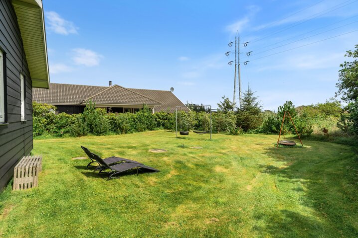 Ferienhaus H5329 in Lyngsletten 25, Klegod - Bild #31