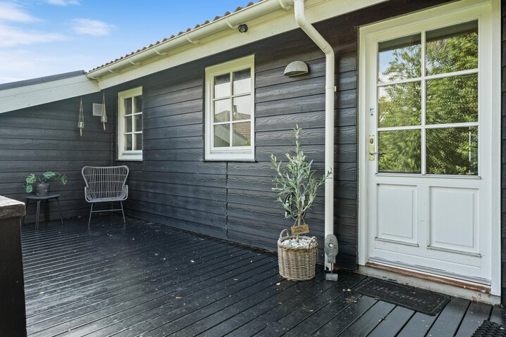 Ferienhaus H5329 in Lyngsletten 25, Klegod - Bild #32