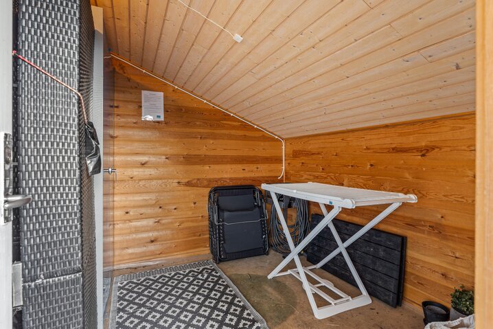 Ferienhaus H5329 in Lyngsletten 25, Klegod - Bild #33