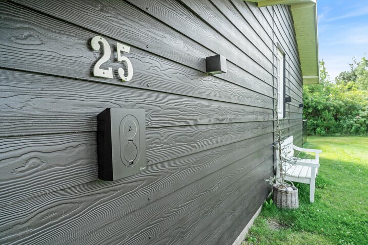 Ferienhaus H5329 in Lyngsletten 25, Klegod - Bild #34