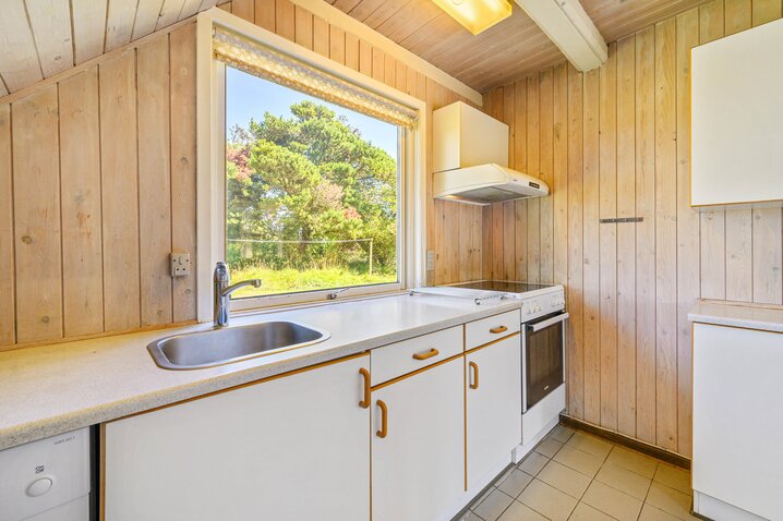 Sommerhus H5330 på Opstrupsvej 27, Klegod - Billede #2