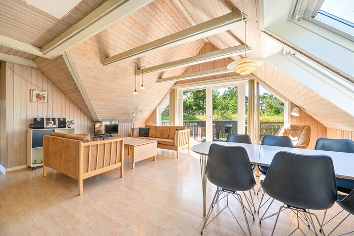 Sommerhus H5330 på Opstrupsvej 27, Klegod - Billede #8