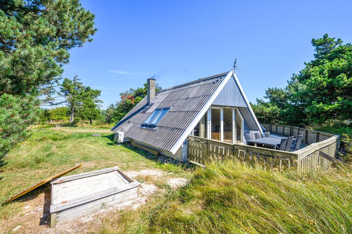 Sommerhus H5330 på Opstrupsvej 27, Klegod - Billede #19