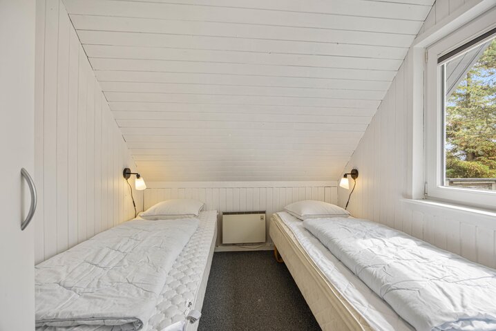 Ferienhaus H5330 in Opstrupsvej 27, Klegod - Bild #18