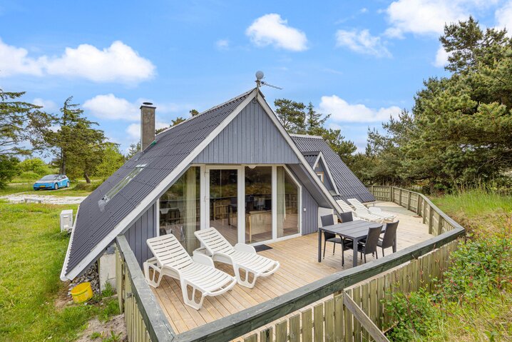 Ferienhaus H5330 in Opstrupsvej 27, Klegod - Bild #19