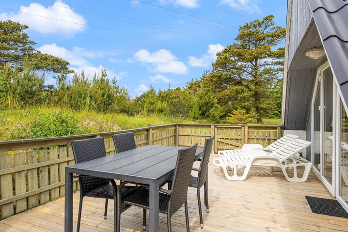 Sommerhus H5330 på Opstrupsvej 27, Klegod - Billede #20