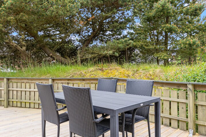 Ferienhaus H5330 in Opstrupsvej 27, Klegod - Bild #21