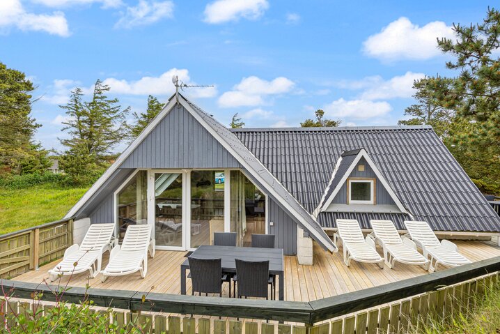Ferienhaus H5330 in Opstrupsvej 27, Klegod - Bild #22