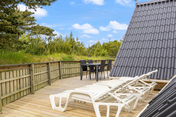 Ferienhaus H5330 in Opstrupsvej 27, Klegod - Bild #23