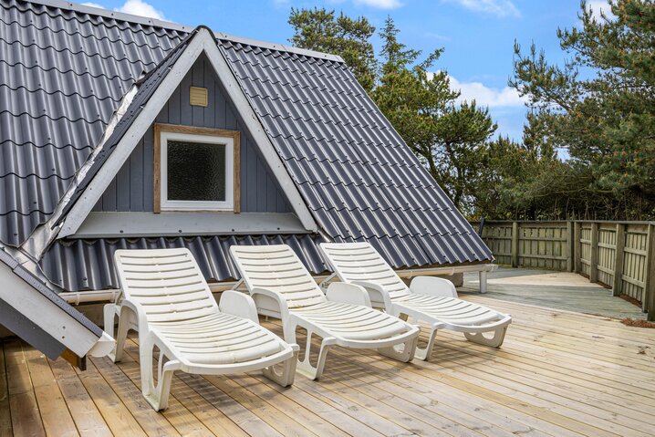 Ferienhaus H5330 in Opstrupsvej 27, Klegod - Bild #24