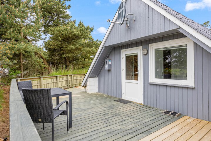 Ferienhaus H5330 in Opstrupsvej 27, Klegod - Bild #25
