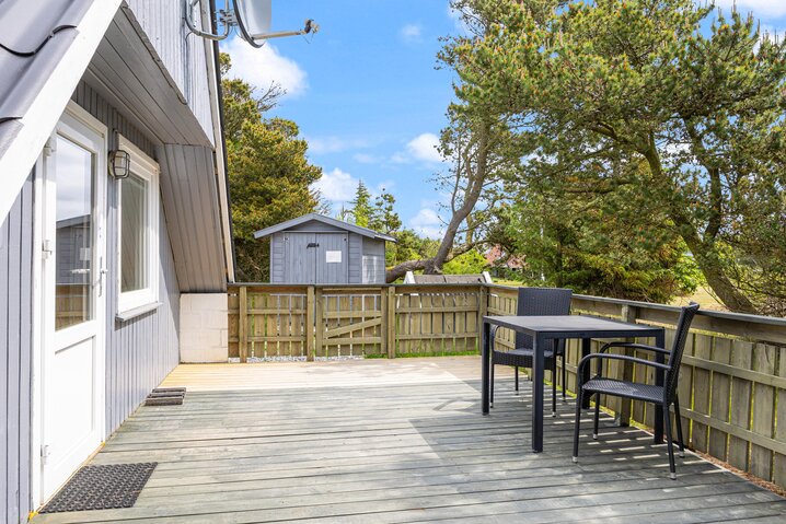 Sommerhus H5330 på Opstrupsvej 27, Klegod - Billede #26