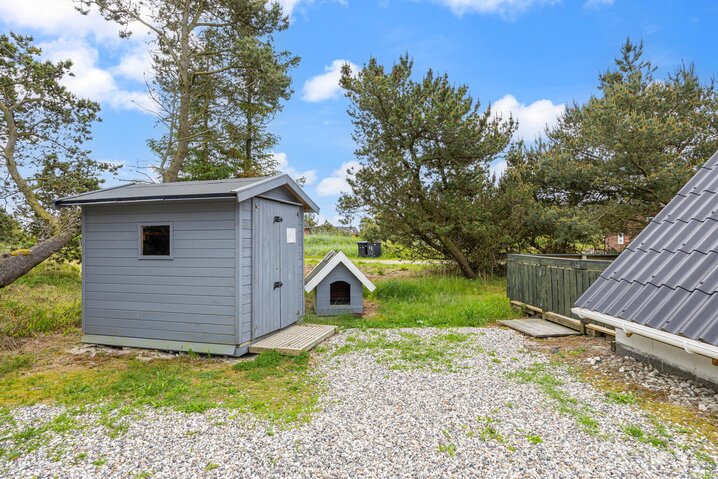Sommerhus H5330 på Opstrupsvej 27, Klegod - Billede #27