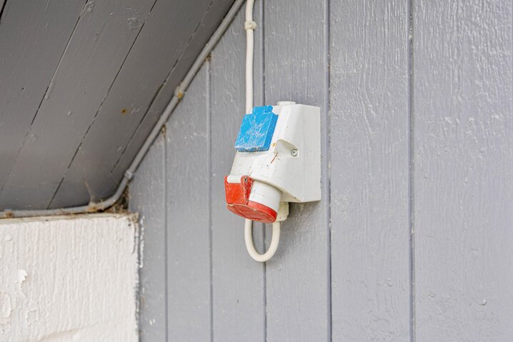 Ferienhaus H5330 in Opstrupsvej 27, Klegod - Bild #28