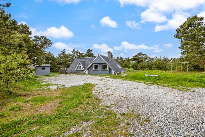 Ferienhaus H5330 in Opstrupsvej 27, Klegod - Bild #29