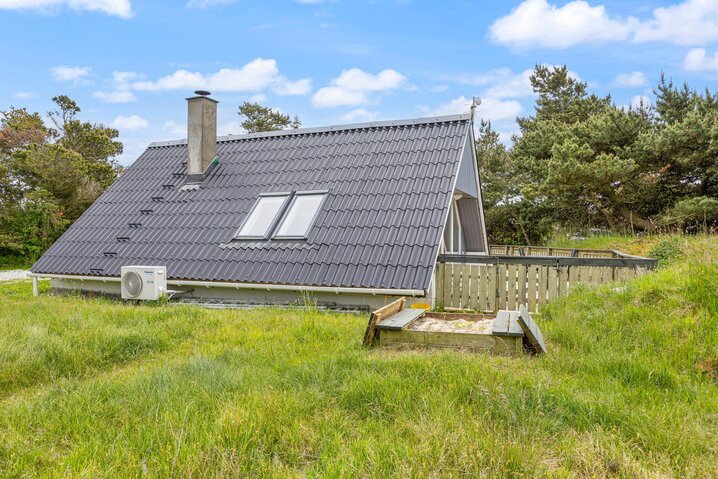 Ferienhaus H5330 in Opstrupsvej 27, Klegod - Bild #30