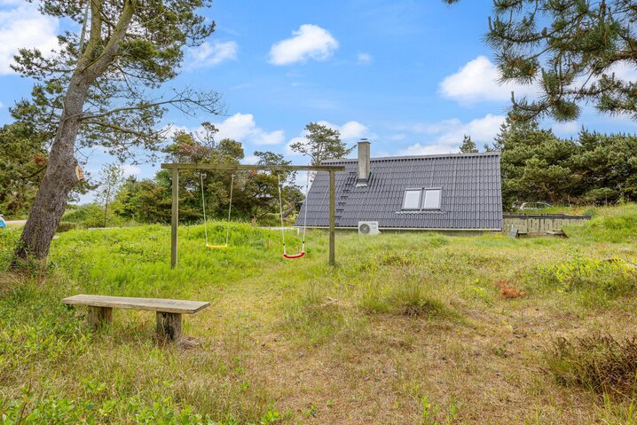 Sommerhus H5330 på Opstrupsvej 27, Klegod - Billede #31