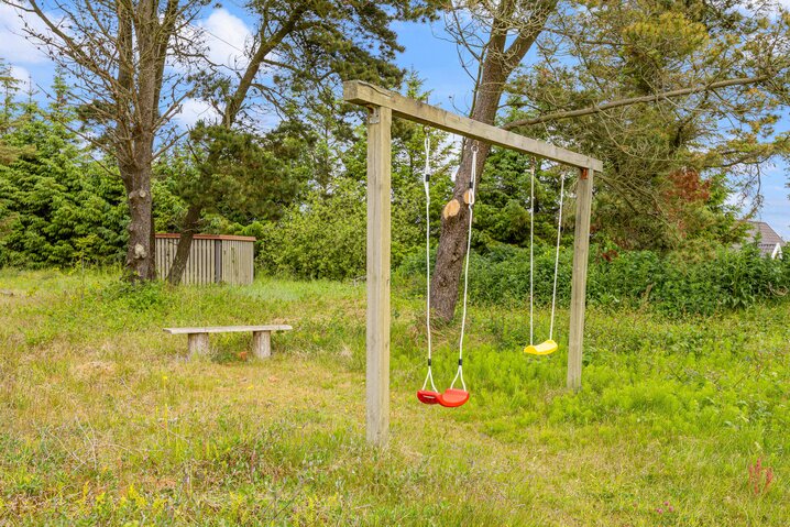 Sommerhus H5330 på Opstrupsvej 27, Klegod - Billede #32