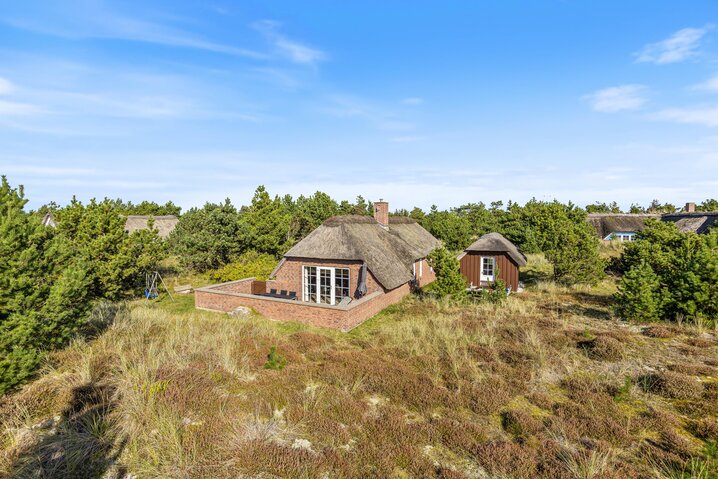 Ferienhaus H5331 in Opstrupsvej 49B, Klegod - Bild #0