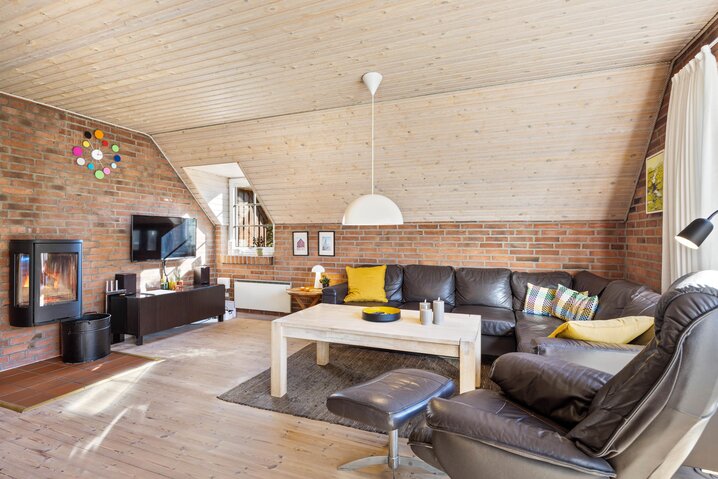 Ferienhaus H5331 in Opstrupsvej 49B, Klegod - Bild #1