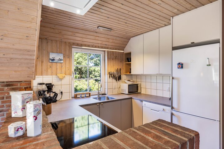 Ferienhaus H5331 in Opstrupsvej 49B, Klegod - Bild #2