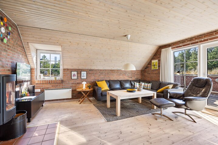 Ferienhaus H5331 in Opstrupsvej 49B, Klegod - Bild #3