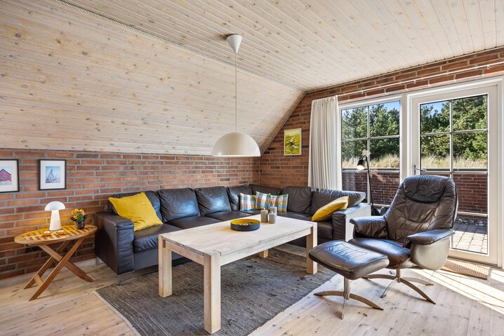 Ferienhaus H5331 in Opstrupsvej 49B, Klegod - Bild #4