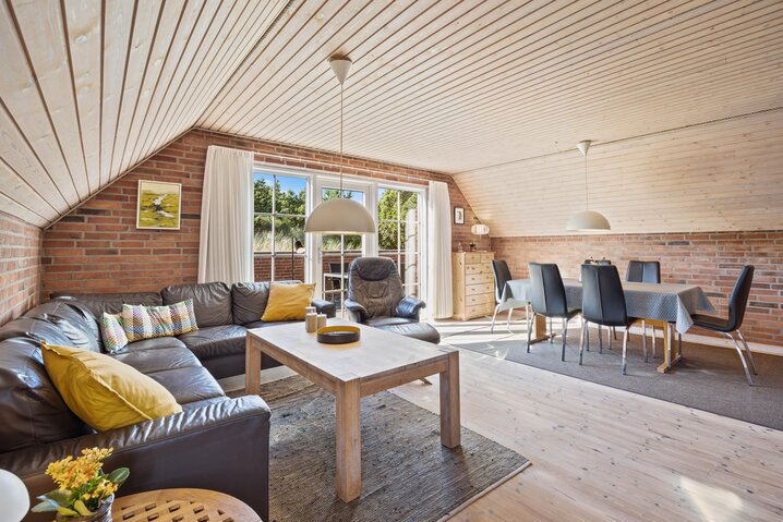 Ferienhaus H5331 in Opstrupsvej 49B, Klegod - Bild #5