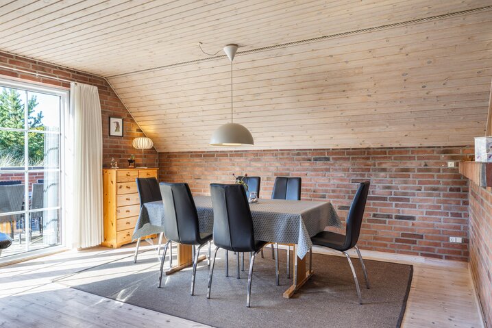 Ferienhaus H5331 in Opstrupsvej 49B, Klegod - Bild #6