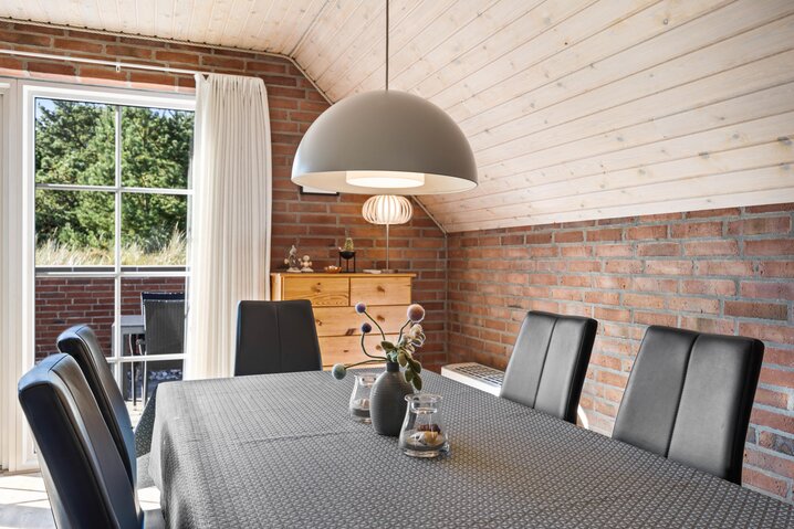 Ferienhaus H5331 in Opstrupsvej 49B, Klegod - Bild #7